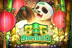 Big Bamboo
